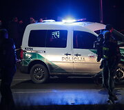Sulaikytas dviejų merginų žudikas