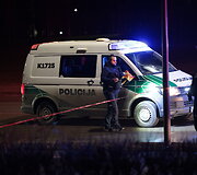Sulaikytas dviejų merginų žudikas