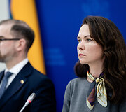 Ausma Mi&scaron;kinienė