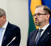 Robertas Kaunas