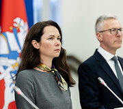 Ausma Mi&scaron;kinienė