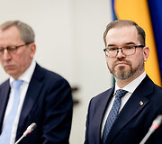 Robertas Kaunas