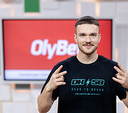 Dovydas Karka