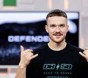 Dovydas Karka
