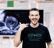 Dovydas Karka