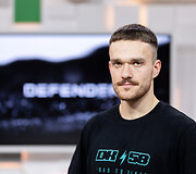 Dovydas Karka