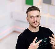 Dovydas Karka
