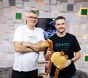 Dovydas Karka