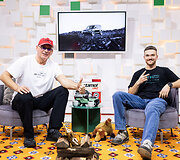 Dovydas Karka