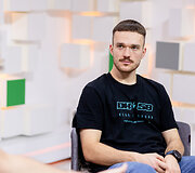 Dovydas Karka