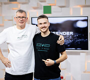 Dovydas Karka
