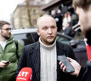 20 Baltarusijos politinių kalinių atvyko į Vilnių