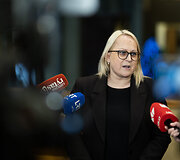 Ligita Girskienė