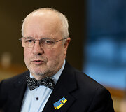 Juozas Olekas