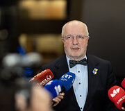 Juozas Olekas
