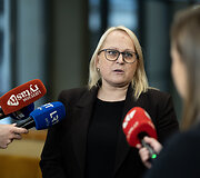 Ligita Girskienė