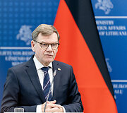 Johann Wadephul