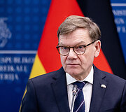 Johann Wadephul