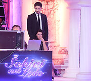 &bdquo;&Scaron;okių ant ledo&ldquo; akimirka