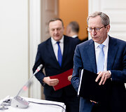 Deividas Matulionis, Vladislavas Kondratovičius