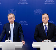 Komentarai po VGT Deividas Matulionis, Vladislavas Kondratovičius