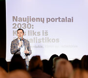 15min grupės &bdquo;Interneto pusryčiai&ldquo;