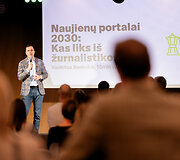 15min grupės &bdquo;Interneto pusryčiai&ldquo;