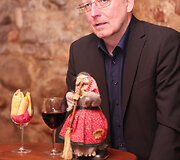 Arūnas Valinskas 