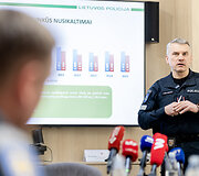 Arūnas Paulauskas