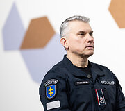 Arūnas Paulauskas