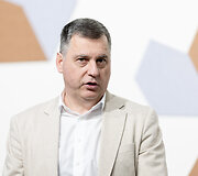 Ramūnas Matonis