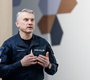 Arūnas Paulauskas