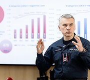 Arūnas Paulauskas