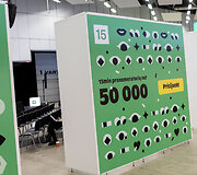 Knygų mugė 2026