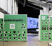 Knygų mugė 2026