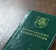 Teismo posėdis dėl nužudymo Žvėryne