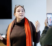Erika &Scaron;venčionienė 