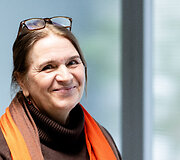Erika &Scaron;venčionienė 