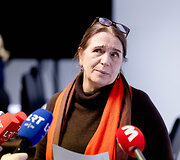 Erika &Scaron;venčionienė 