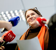 Erika &Scaron;venčionienė 