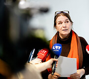 Erika &Scaron;venčionienė 