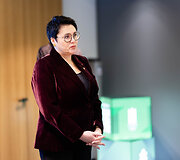 Daina Gudzinevičiūtė