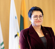 Daina Gudzinevičiūtė
