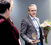 Artūras Vaitiekus