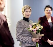 Teresė Nekro&scaron;aitė