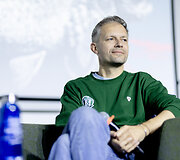 Andrius Tapinas
