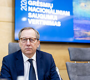 Deividas Matulionis