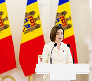 Maja Sandu