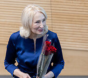 Angelė Jakavonytė