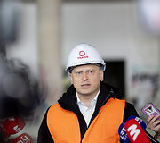 Valdas Benkunskas